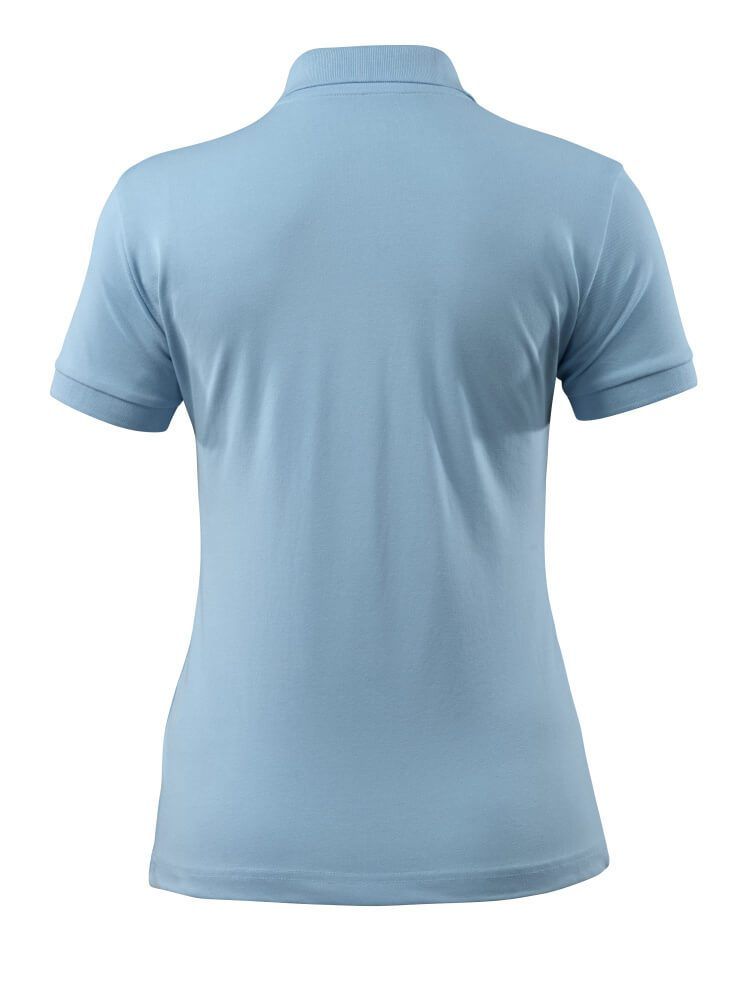 Crossover Polo-Shirt Damen