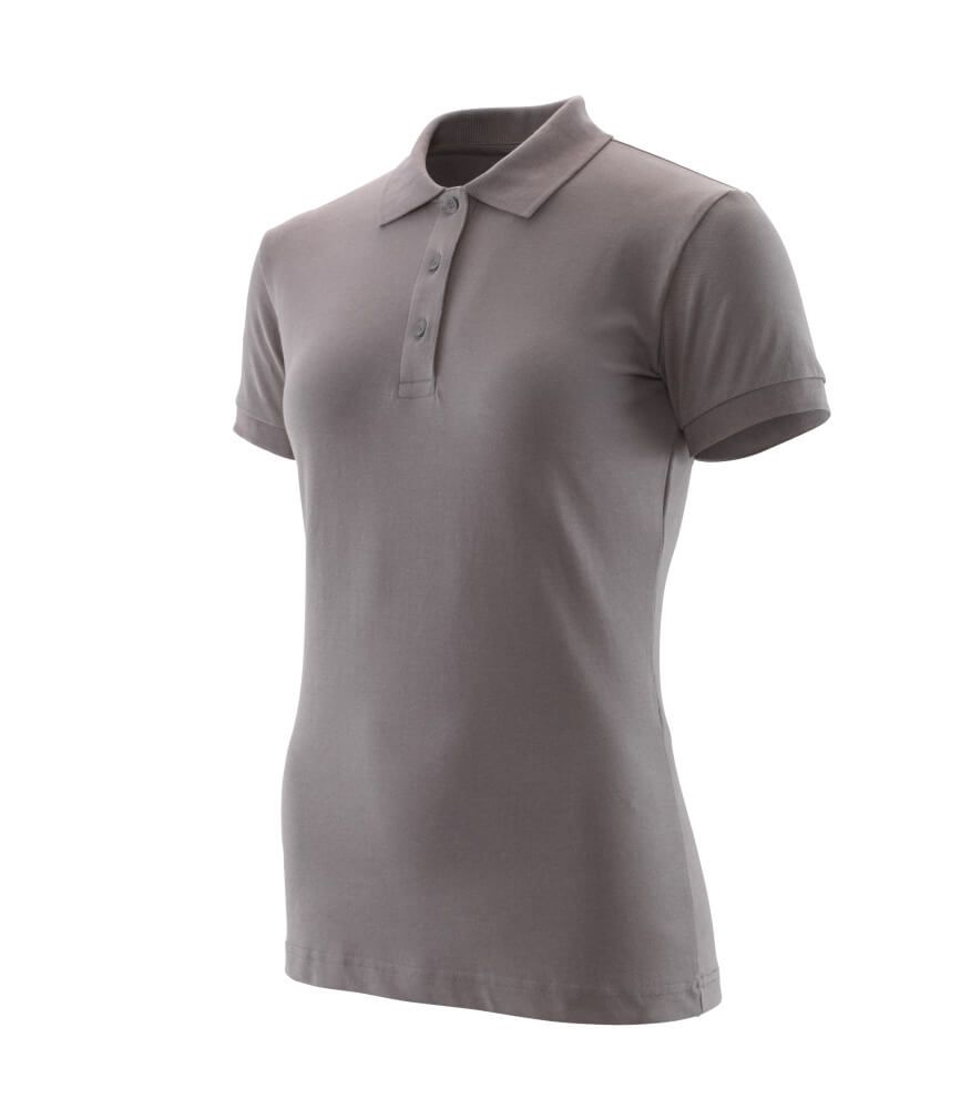 Crossover Polo-Shirt Damen