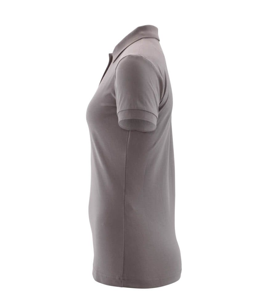Crossover Polo-Shirt Damen