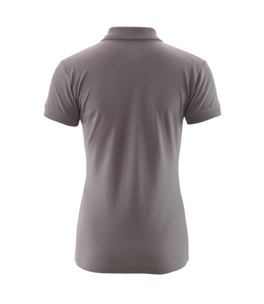 Crossover Polo-Shirt Damen