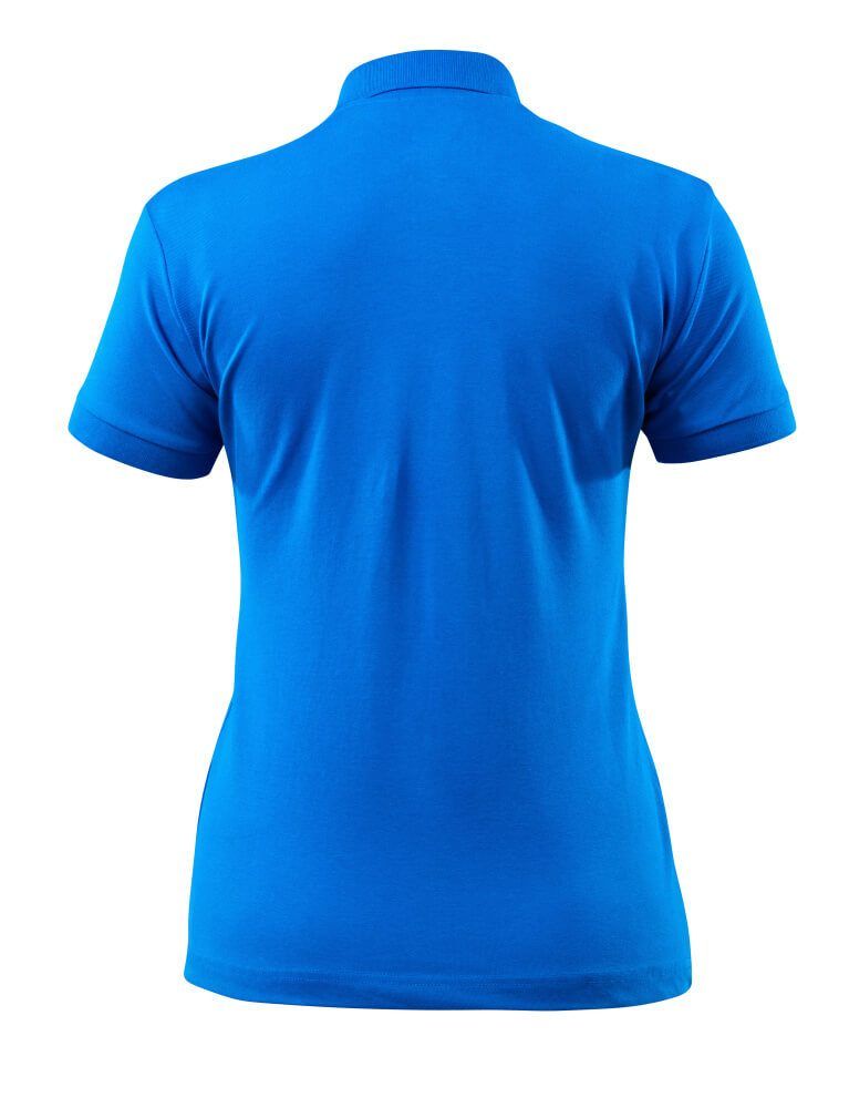 Crossover Polo-Shirt Damen