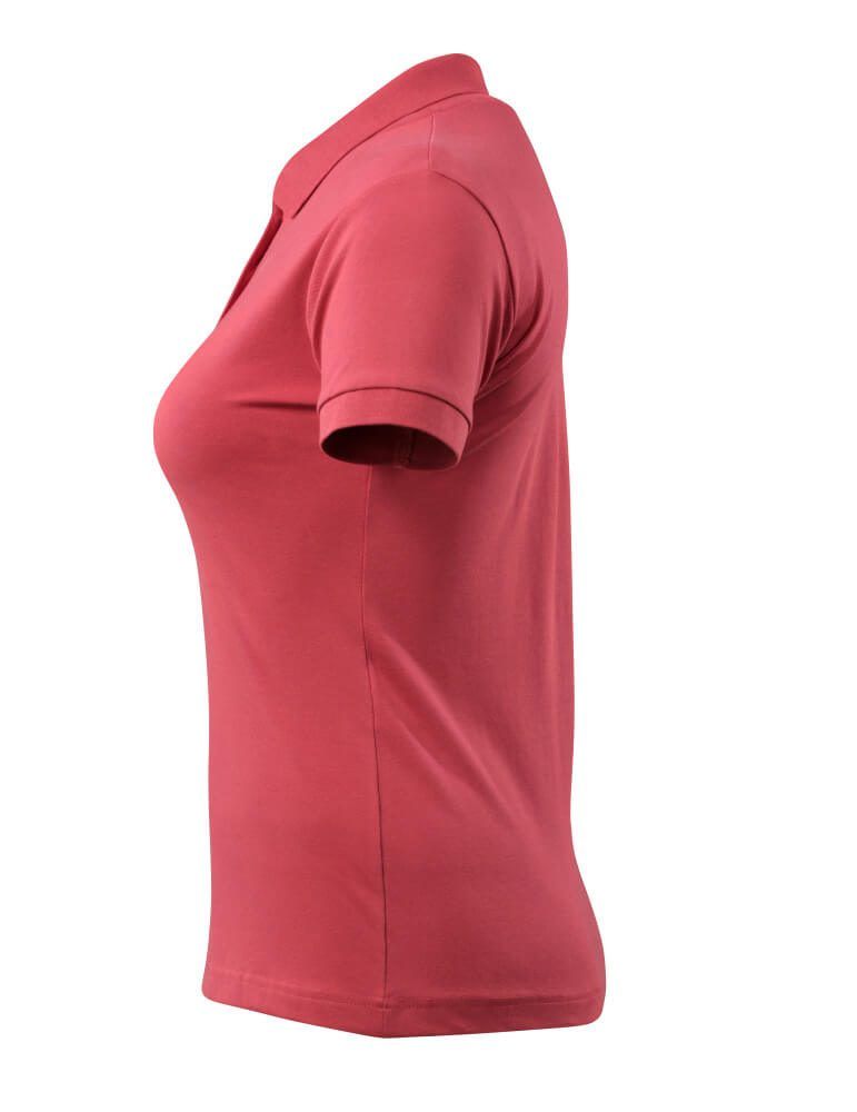 Crossover Polo-Shirt Damen