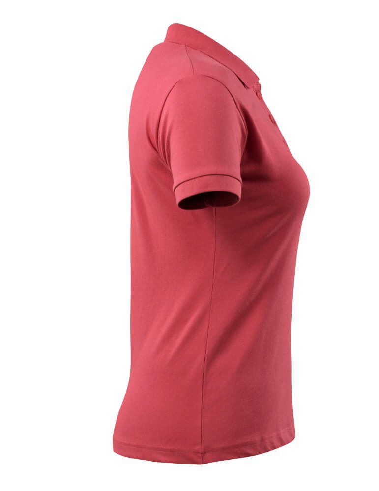Crossover Polo-Shirt Damen