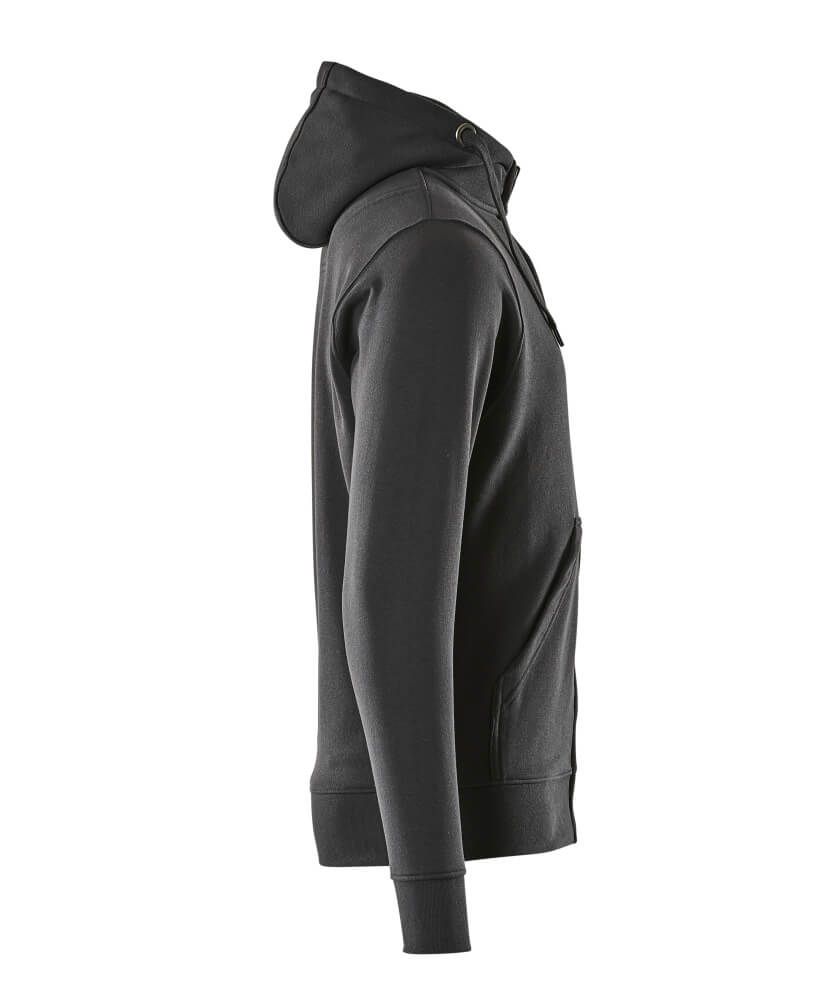 Crossover Gimont Kapuzenjacke mit Reißverschluss