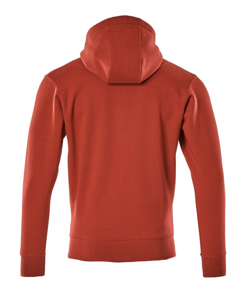 Crossover Gimont Kapuzenjacke mit Reißverschluss