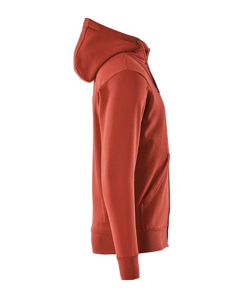 Crossover Gimont Kapuzenjacke mit Reißverschluss