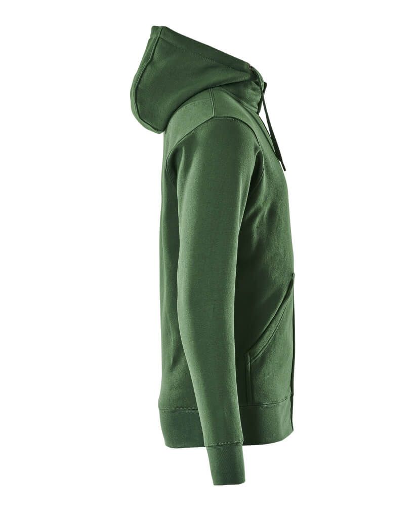 Crossover Gimont Kapuzenjacke mit Reißverschluss