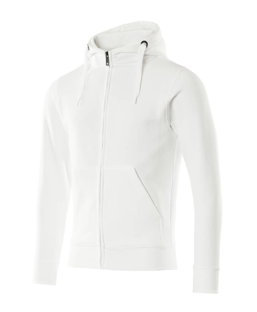 Crossover Gimont Kapuzenjacke mit Reißverschluss