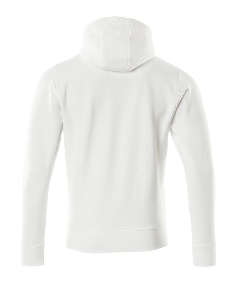 Crossover Gimont Kapuzenjacke mit Reißverschluss