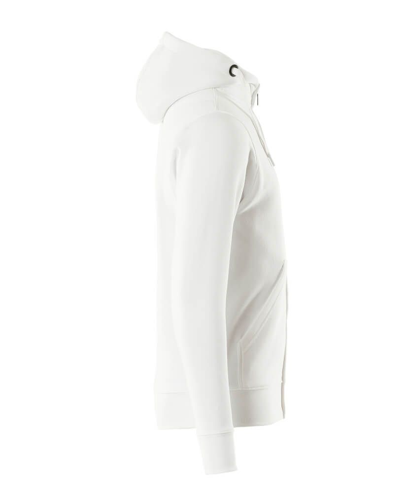 Crossover Gimont Kapuzenjacke mit Reißverschluss