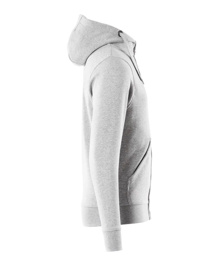 Crossover Gimont Kapuzenjacke mit Reißverschluss