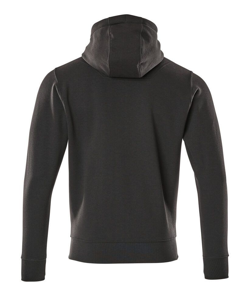 Crossover Gimont Kapuzenjacke mit Reißverschluss