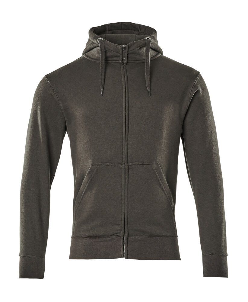 Crossover Gimont Kapuzenjacke mit Reißverschluss