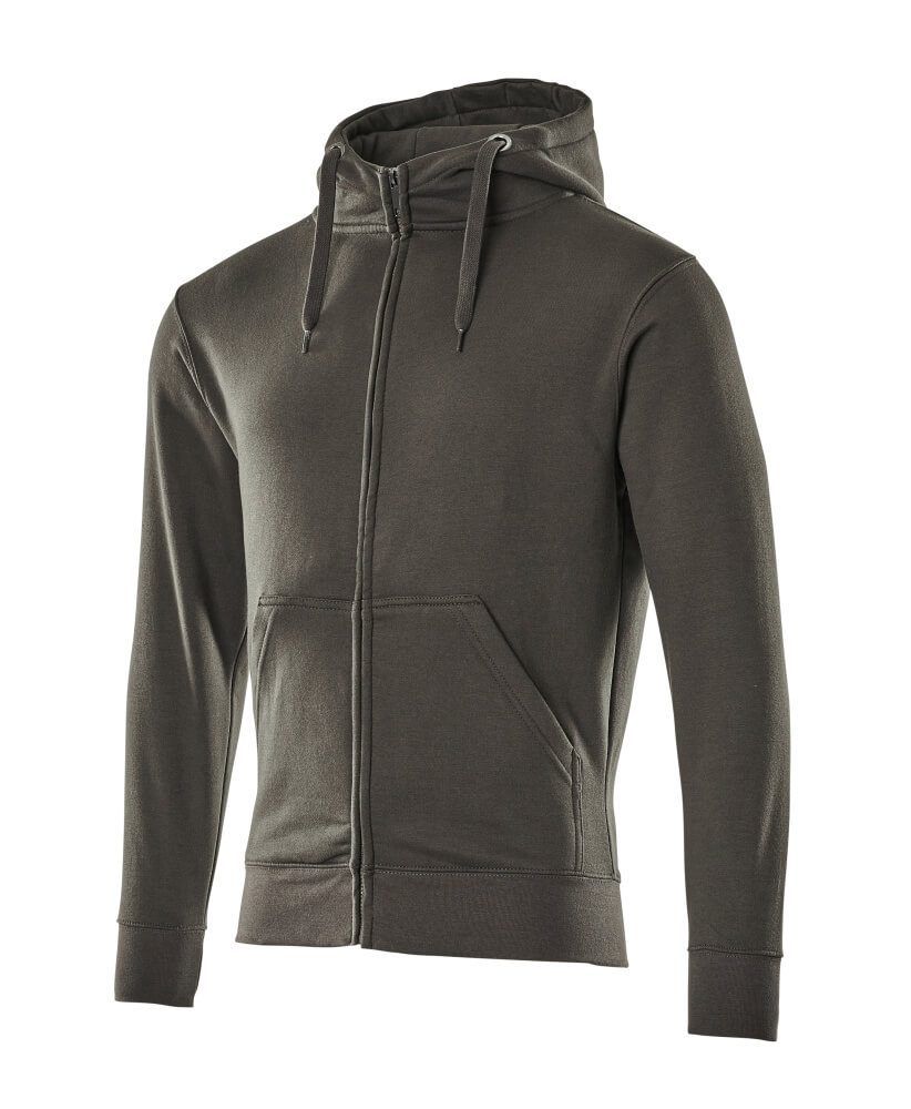 Crossover Gimont Kapuzenjacke mit Reißverschluss