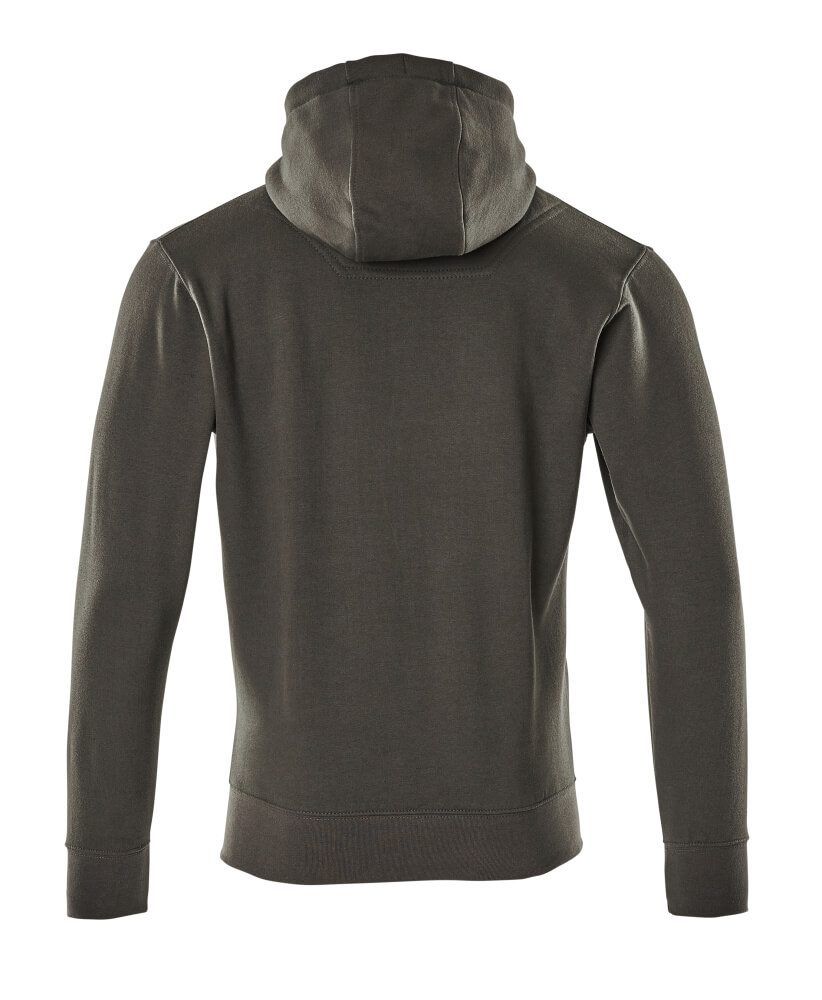 Crossover Gimont Kapuzenjacke mit Reißverschluss