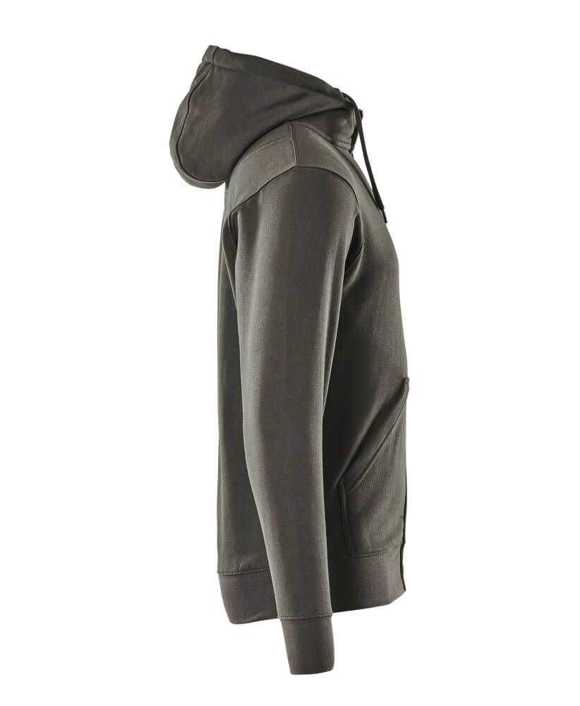 Crossover Gimont Kapuzenjacke mit Reißverschluss
