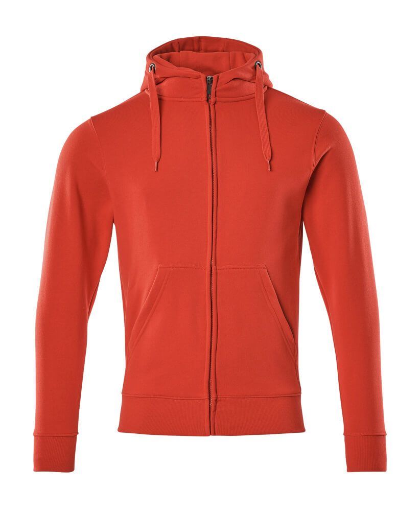 Crossover Gimont Kapuzenjacke mit Reißverschluss