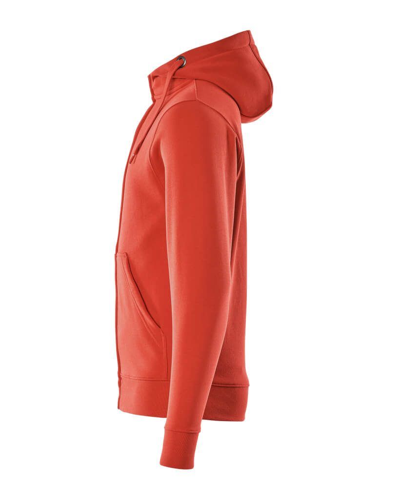 Crossover Gimont Kapuzenjacke mit Reißverschluss
