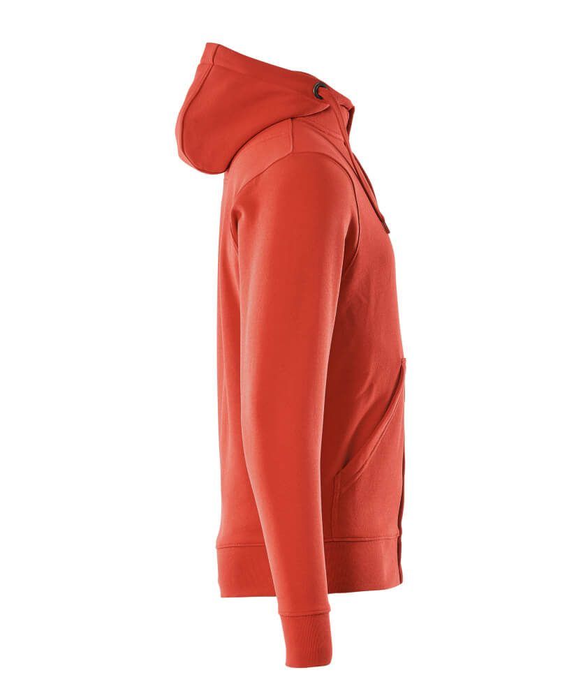 Crossover Gimont Kapuzenjacke mit Reißverschluss