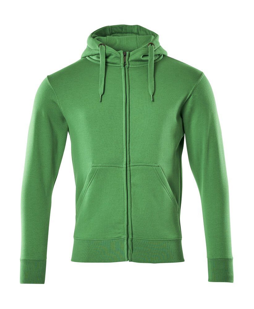 Crossover Gimont Kapuzenjacke mit Reißverschluss