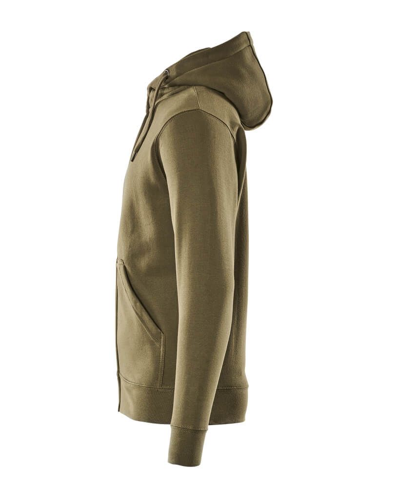 Crossover Gimont Kapuzenjacke mit Reißverschluss