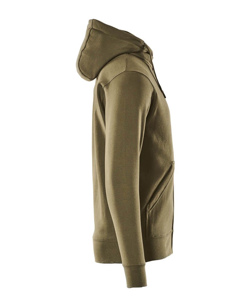 Crossover Gimont Kapuzenjacke mit Reißverschluss