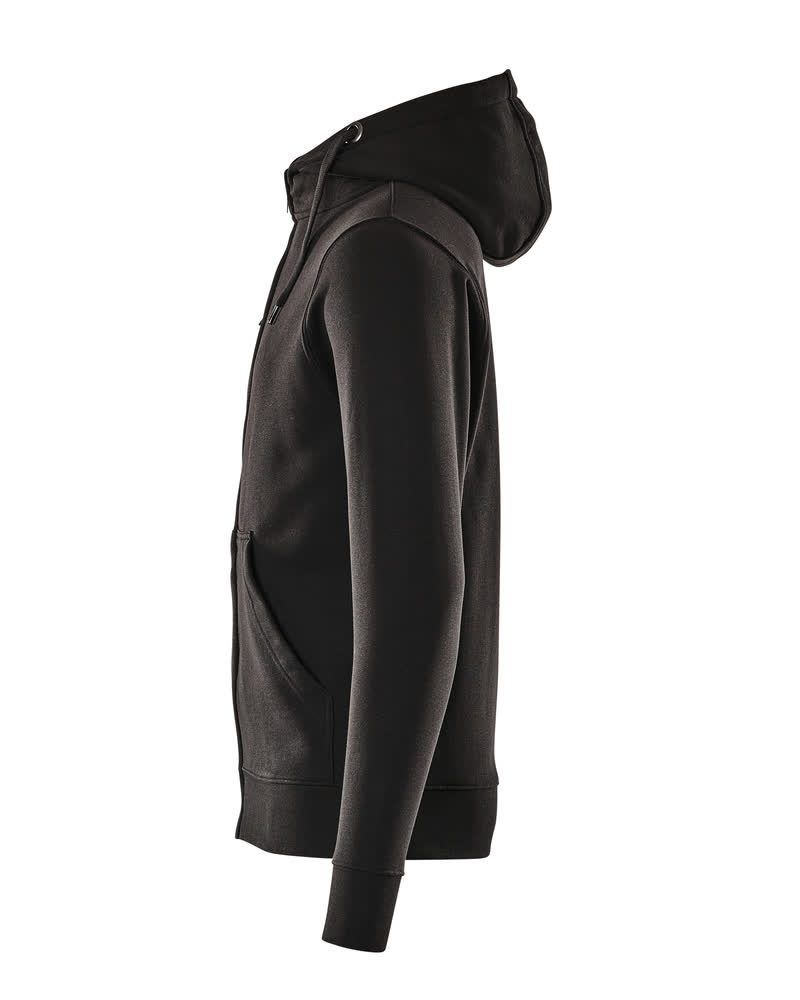 Crossover Gimont Kapuzenjacke mit Reißverschluss