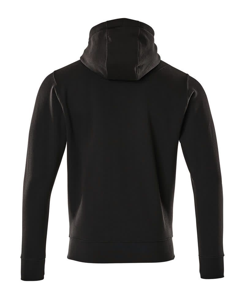 Crossover Gimont Kapuzenjacke mit Reißverschluss