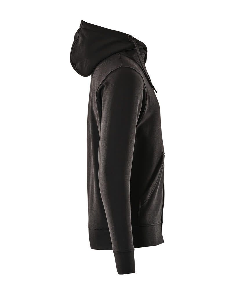 Crossover Gimont Kapuzenjacke mit Reißverschluss
