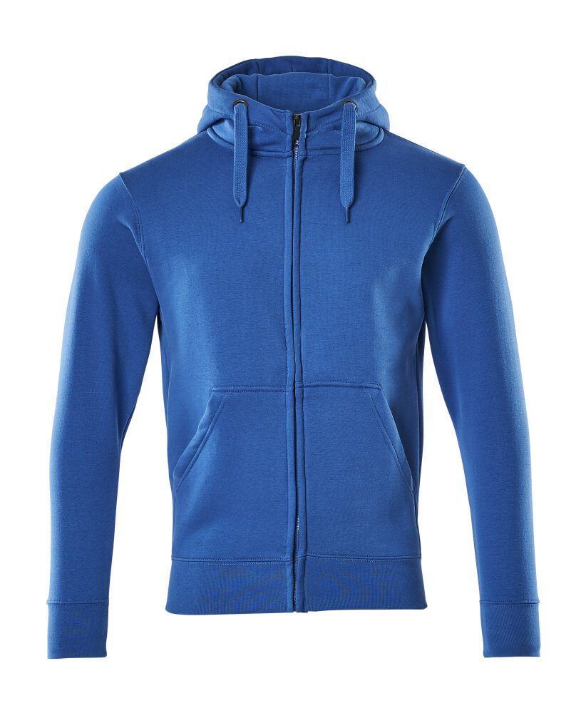 Crossover Gimont Kapuzenjacke mit Reißverschluss