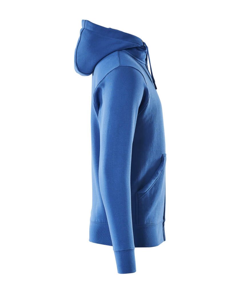Crossover Gimont Kapuzenjacke mit Reißverschluss