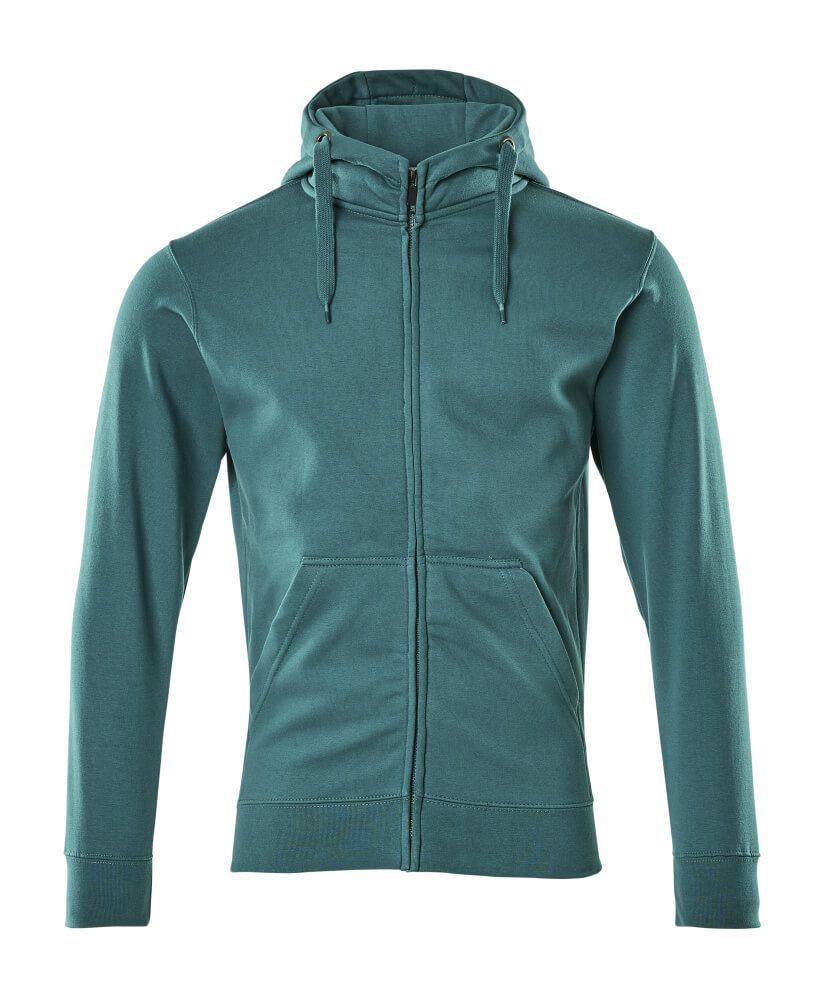 Crossover Gimont Kapuzenjacke mit Reißverschluss