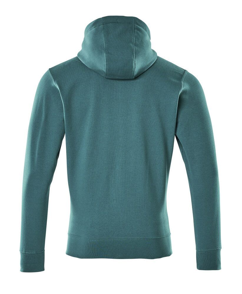 Crossover Gimont Kapuzenjacke mit Reißverschluss