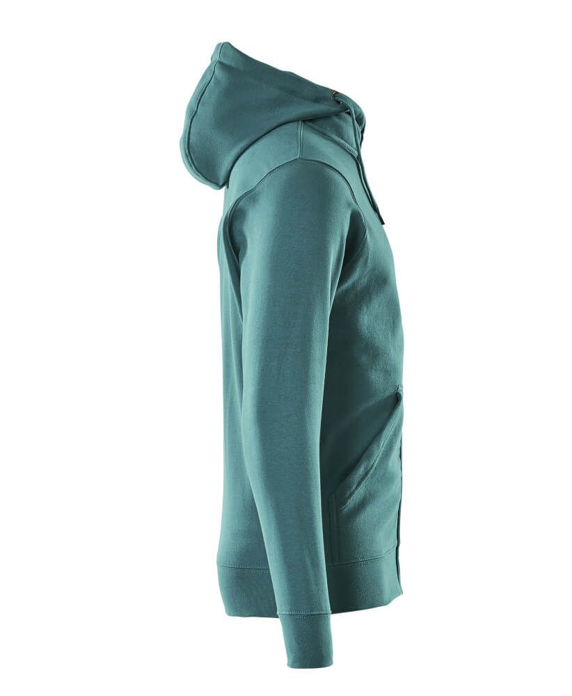 Crossover Gimont Kapuzenjacke mit Reißverschluss