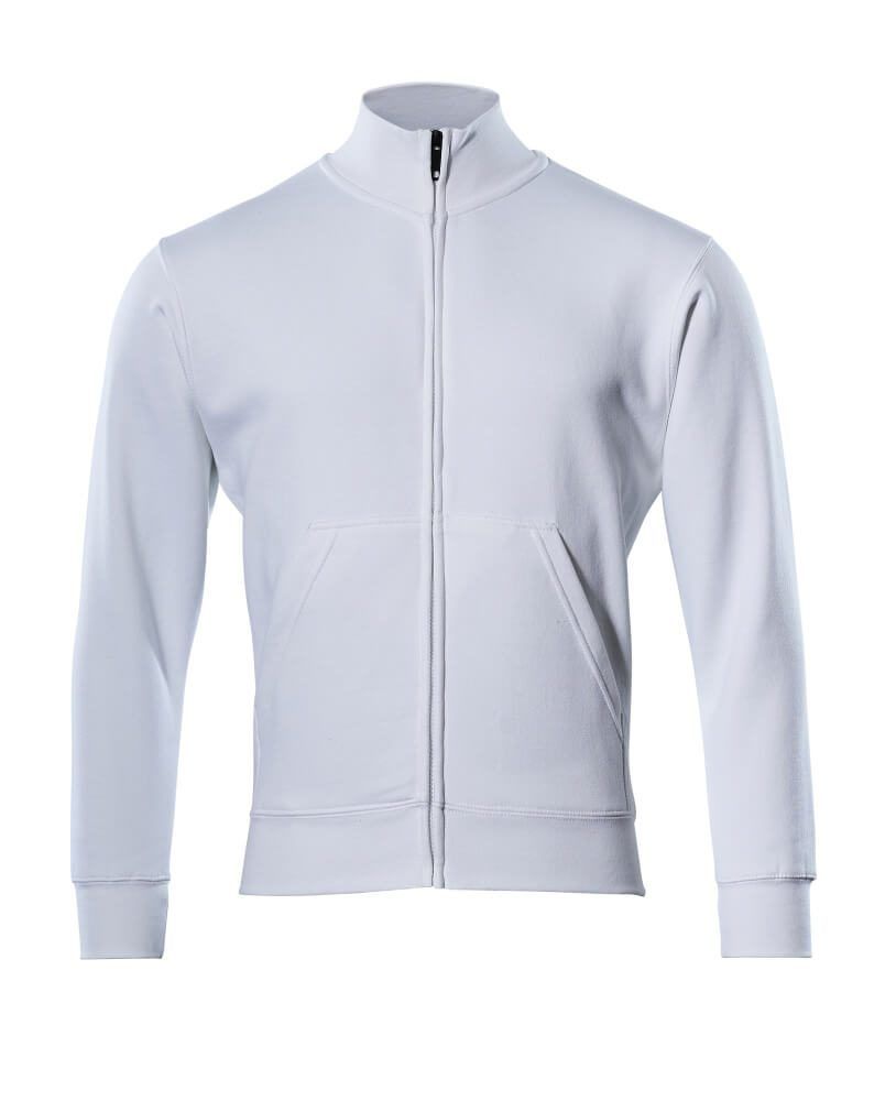 Crossover Lavit Sweatshirt mit Reißverschluss