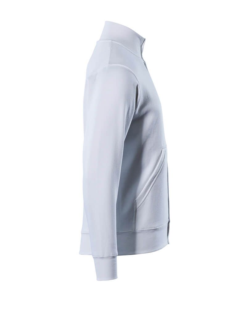 Crossover Lavit Sweatshirt mit Reißverschluss