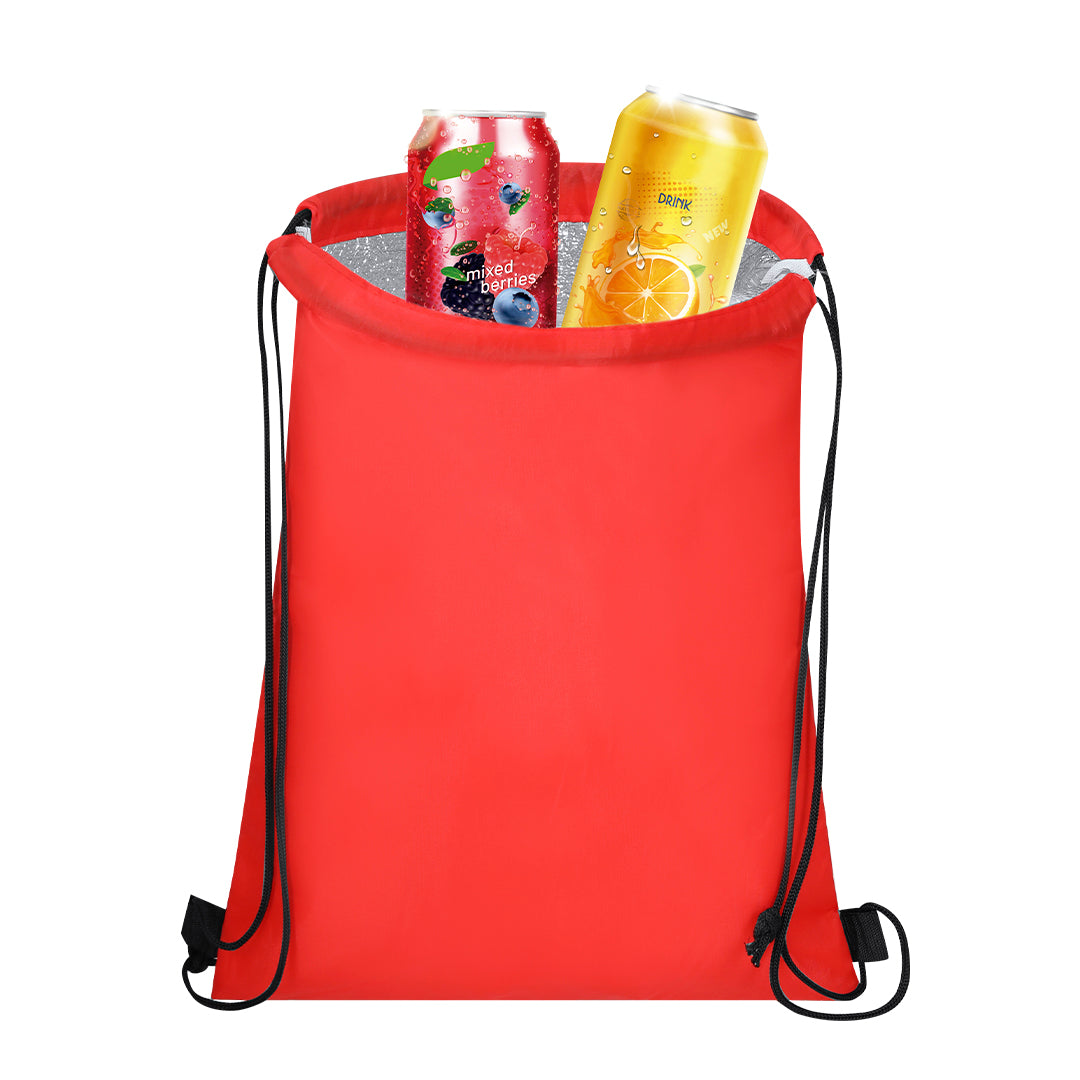 Sportbeutel / Kühltasche