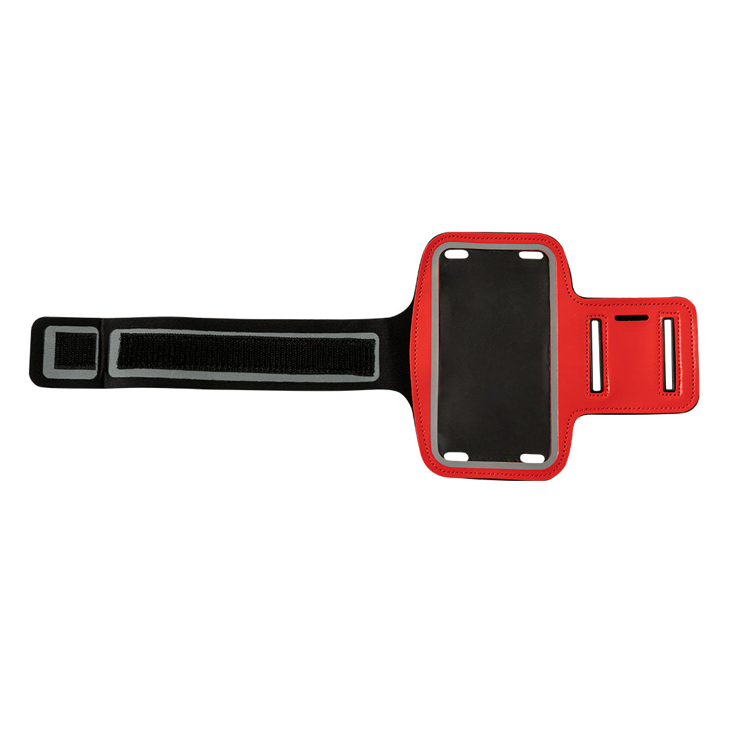 Taktiles Sportarmband Handy