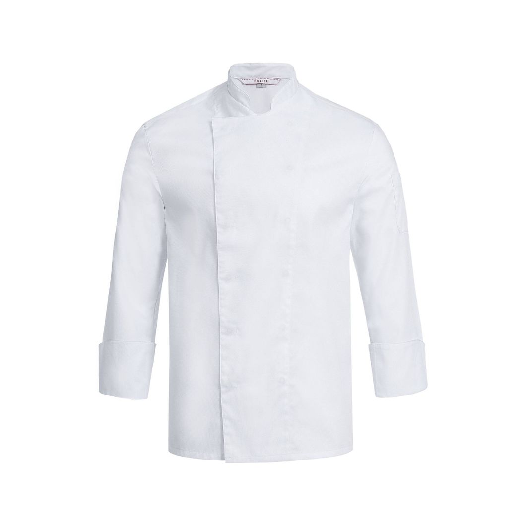 Kochjacke Regular Fit