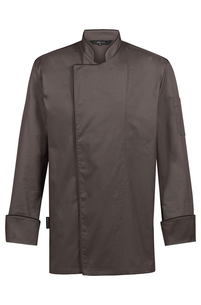 Paspelierung RF Kochjacke