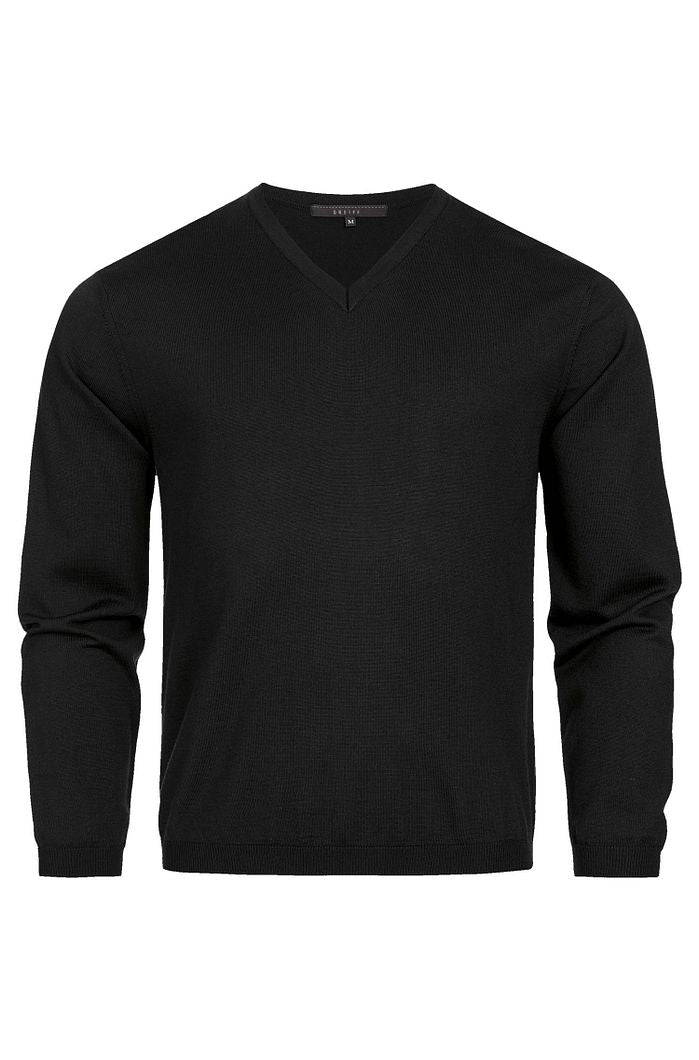 RF Strick Pullover