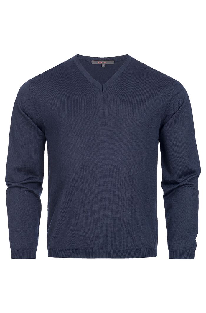 RF Strick Pullover