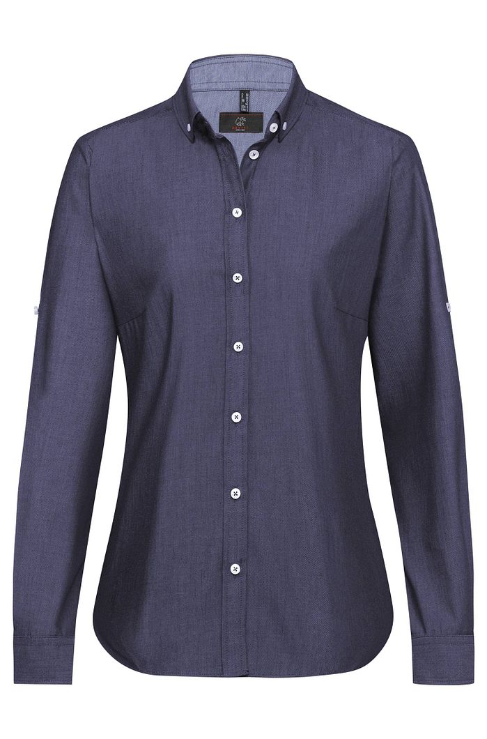 RF Service Bluse Damen