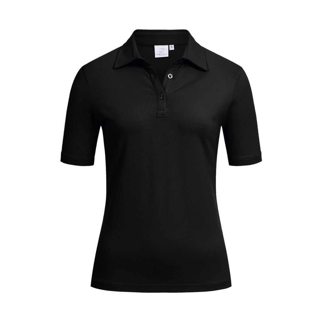 RF Shirts Poloshirt Damen