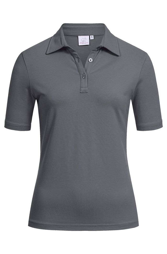 RF Shirts Poloshirt Damen
