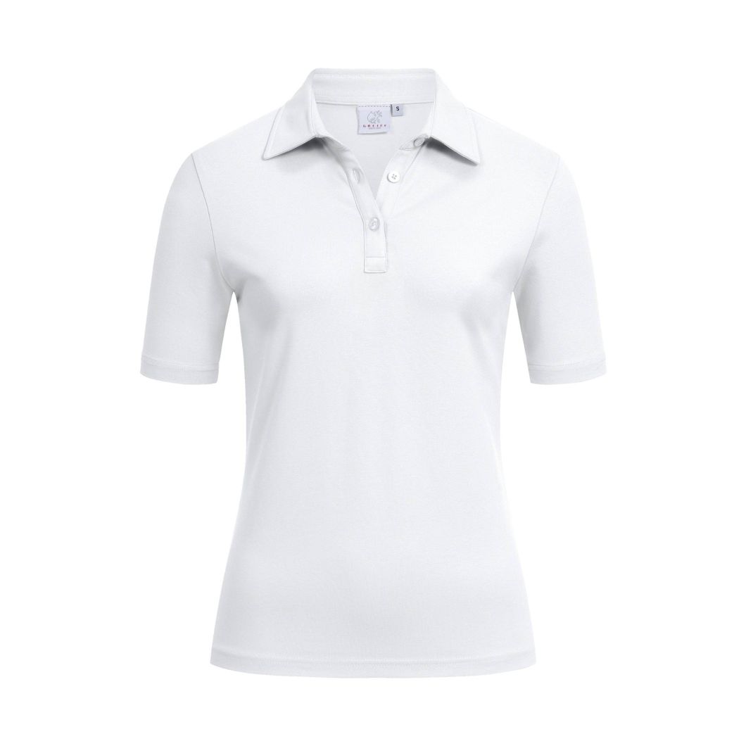 RF Shirts Poloshirt Damen