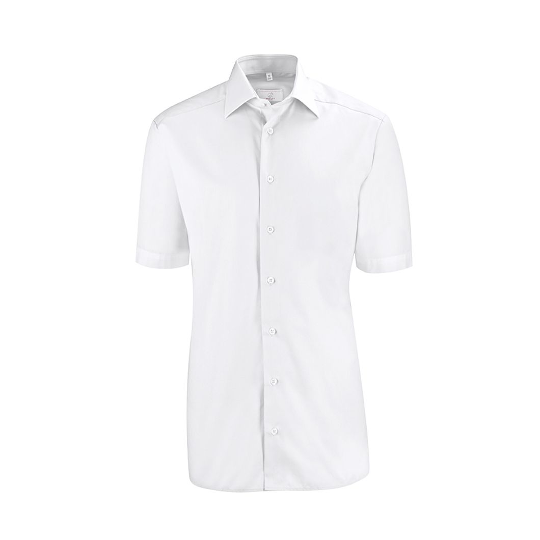 Kurzarm Hemd SF Leasing