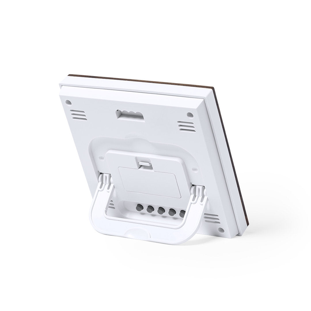 Wetterstation Bambus