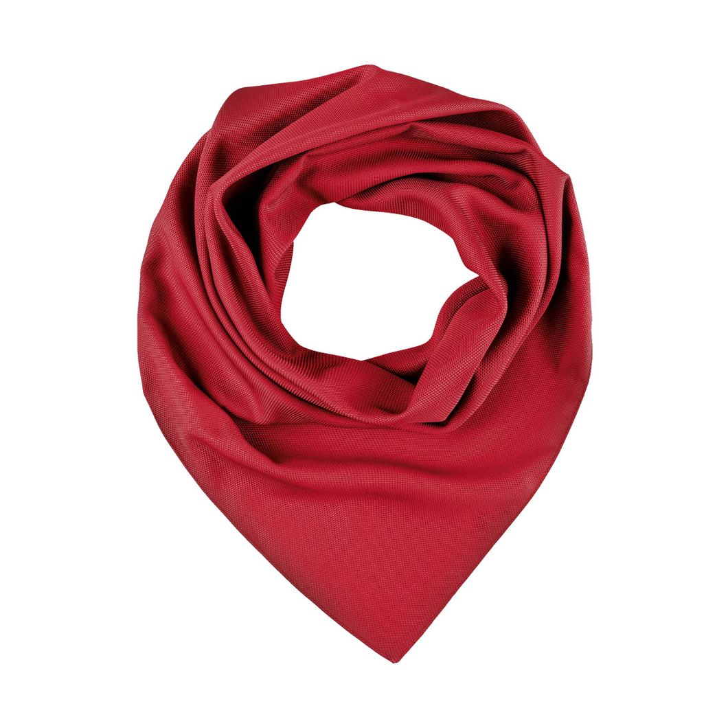 Gewebtes Halstuch Damen
