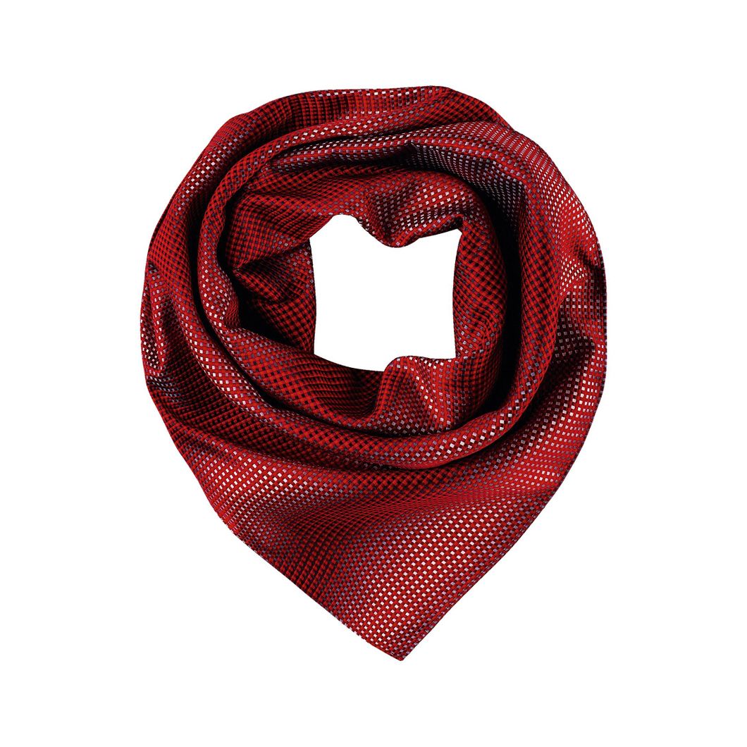 Gewebtes Halstuch Damen